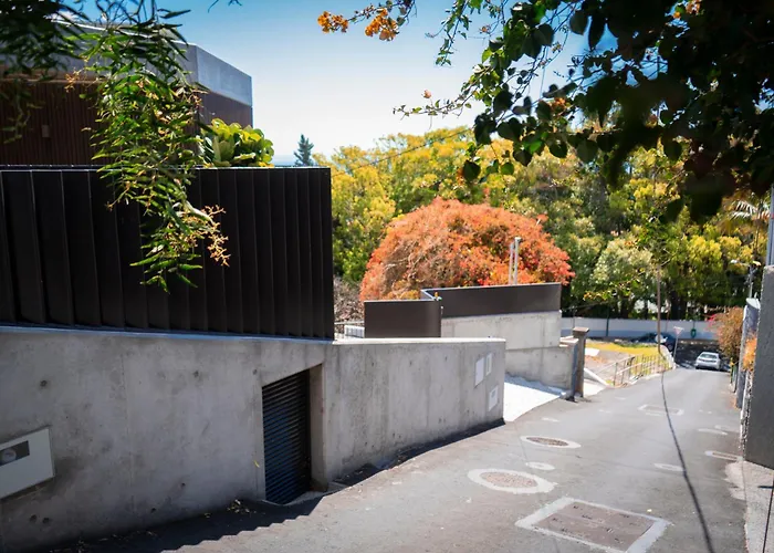דירה Blue Boat By Madeira